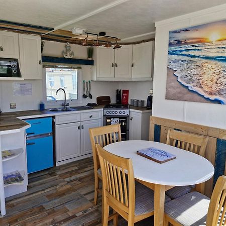 Driftwood Cabin - Dog Friendly Anderby Creek Exterior foto