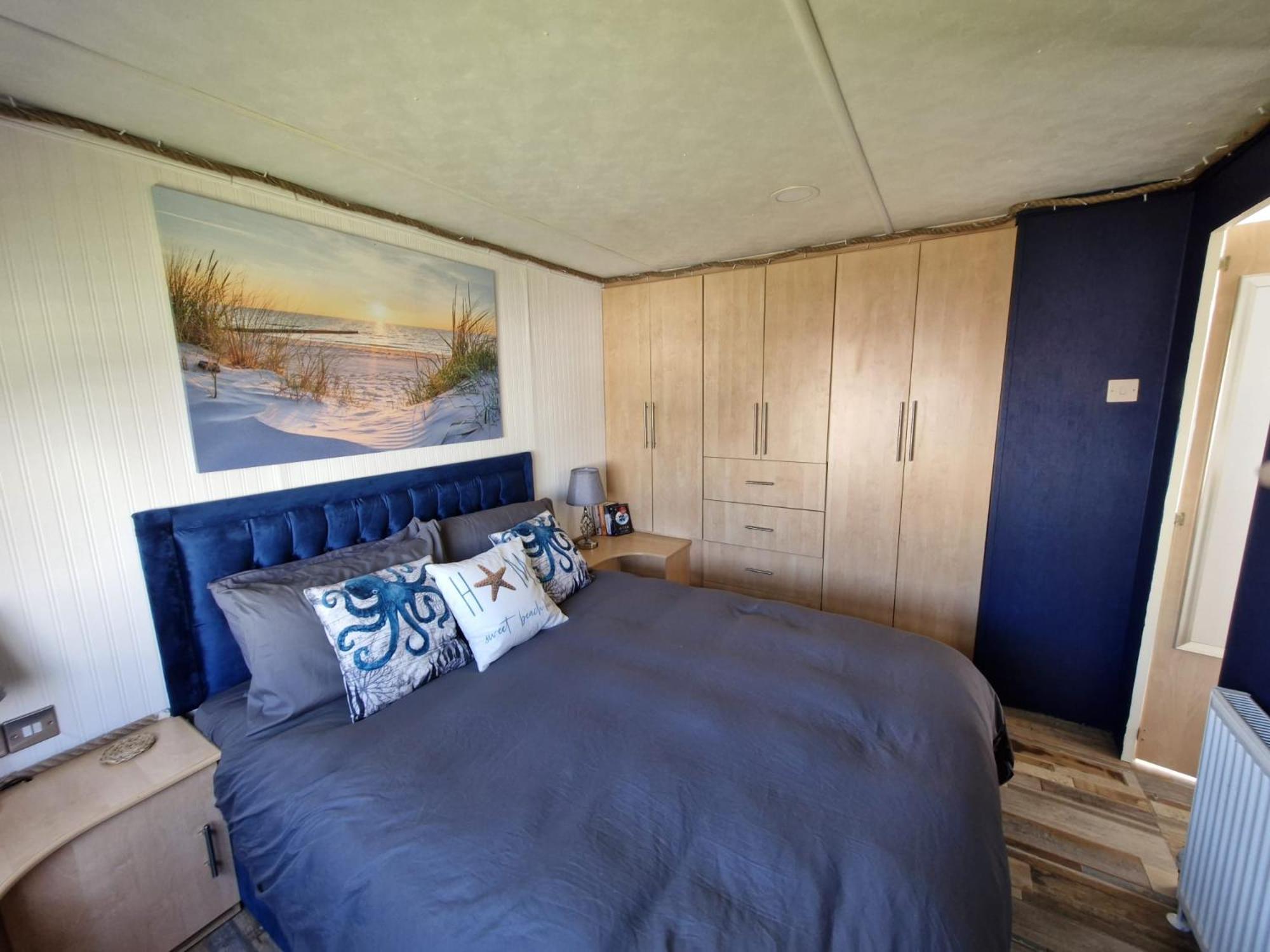 Driftwood Cabin - Dog Friendly Anderby Creek Exterior foto