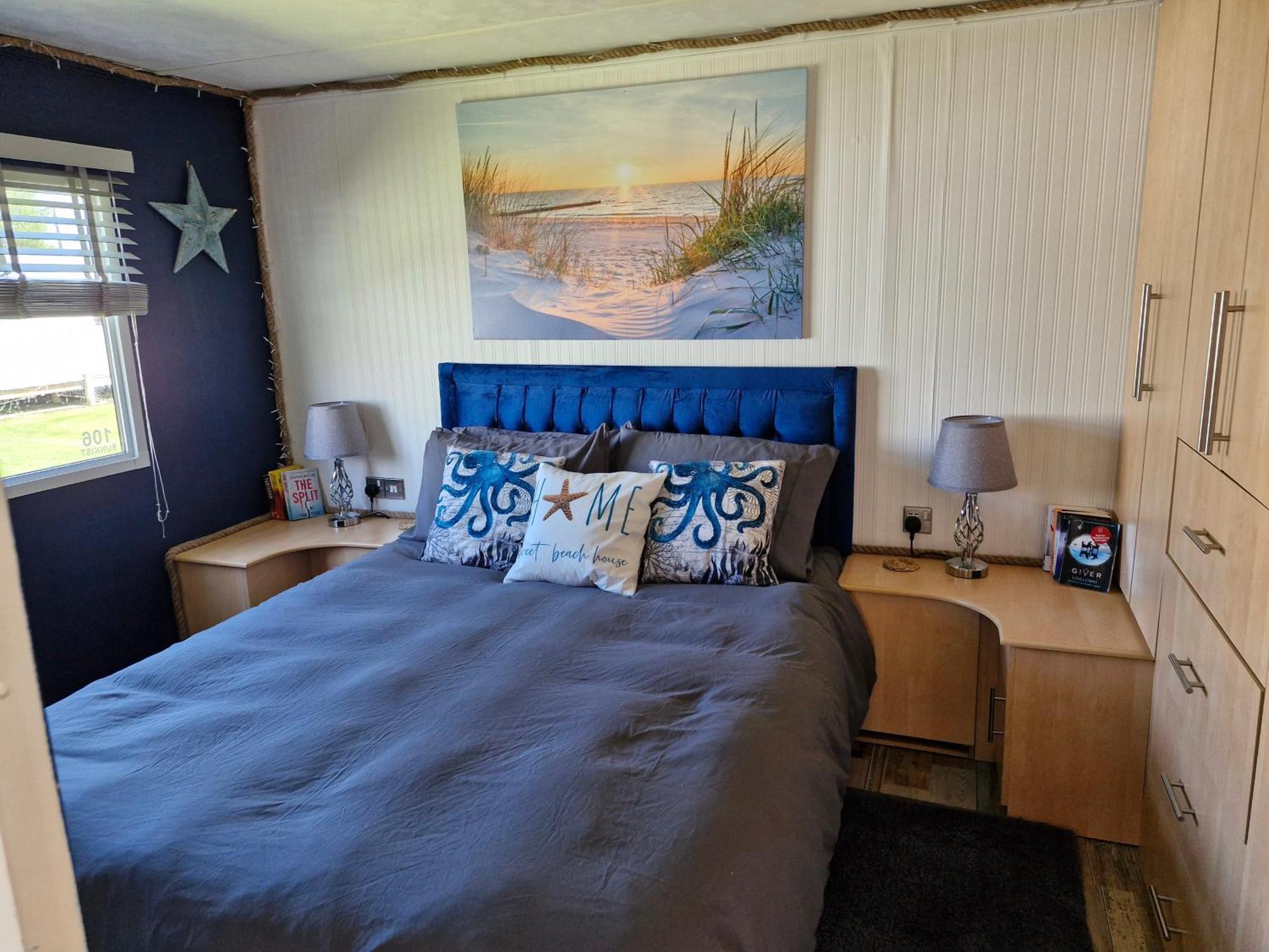 Driftwood Cabin - Dog Friendly Anderby Creek Exterior foto